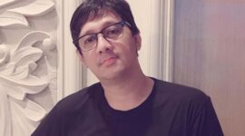 Andre taulany Foto: IG @andretaulany
