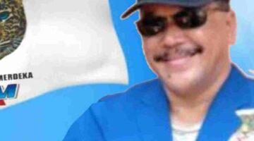Prof Dr Sutan Nasomal Berterima Kasih Kepada Prabowo Subianto Presiden RI Terbaik Dalam Sejarah “Badai Pasti Berlalu Pasti” !!!   