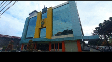 Kecurian di RS Hermina Medan, Humas Rumah Sakit Bungkam   