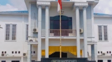 Enam Poin Krusial Pandangan Fraksi PKS Terhadap LKPJ Bupati Batu Bara Tahun Anggaran 2025