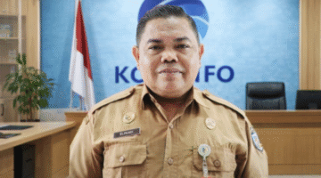 Elpandi Bungkam, Angka 700 Juta Konten Kreator “Tanpa” Regulasi Jelas    