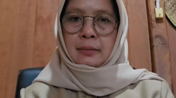 Angkat Bicara Soal PMK Tapi Kinerja Amburadul, Kadis Distanbun Dituding Tidak Libatkan HKTI Dan KTNA