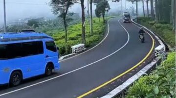 Prof. Sutan Nasomal: Presiden RI Jangan Sembarangan Setujui Wacana Jalan Provinsi Berbayar di Jawa Barat   
