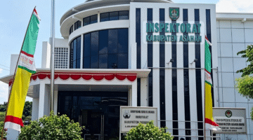 Belanja Pengawasan Asahan: Temuan Dan Kebungkaman