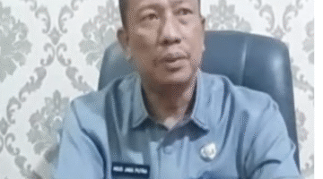 Kerugian Capai Rp883 Juta, Kepala Dinas PUTR Agus Jaka Putra Ginting, S.H, M.H. Belum Berikan Tanggapan