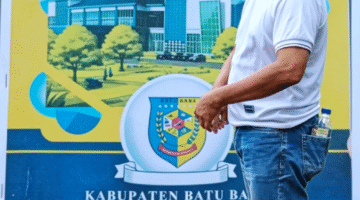 EDITORIAL    Hibah Bernilai Fantastis: Mengapa Polres dan GEMKARA Mendapat Porsi Terbesar di Tengah Seruan Efisiensi?