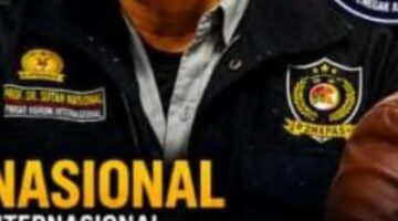 Prof. Dr. Sutan Nasomal: Desak APH Usut Tuntas Temuan BPK KUR Bank Nagari, Tanpa Tebang Pilih di Sumbar